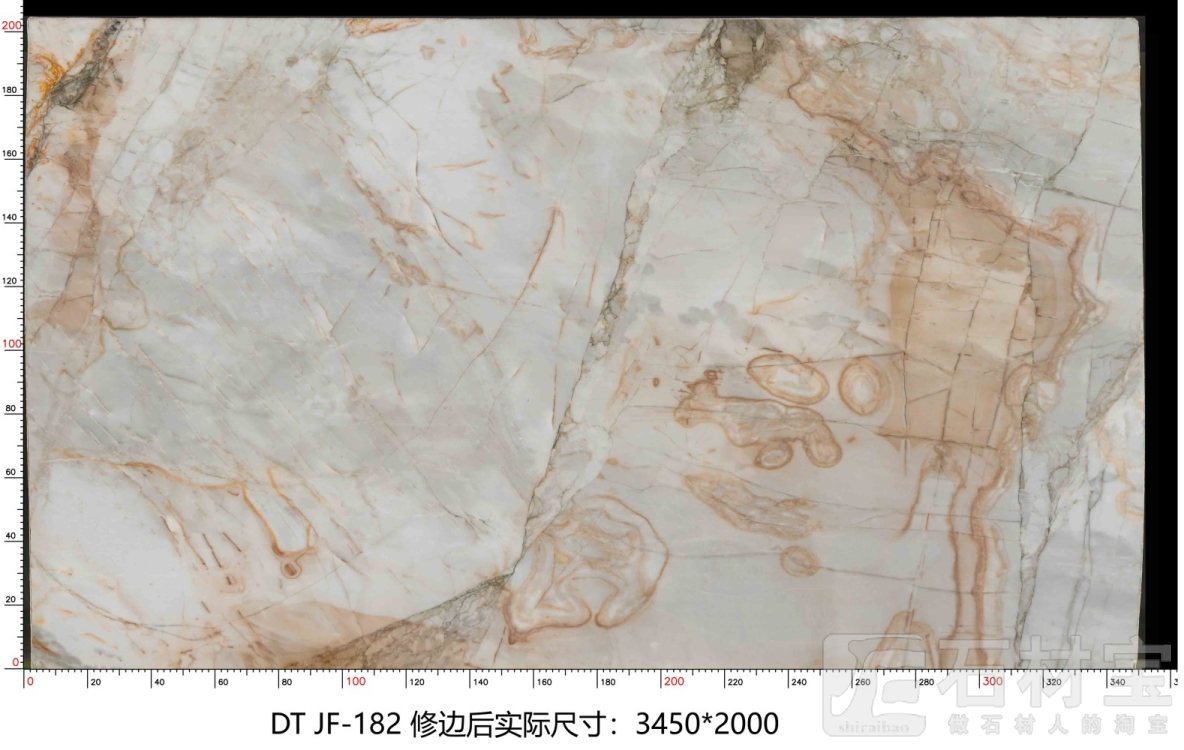 金风玉露 JF-182