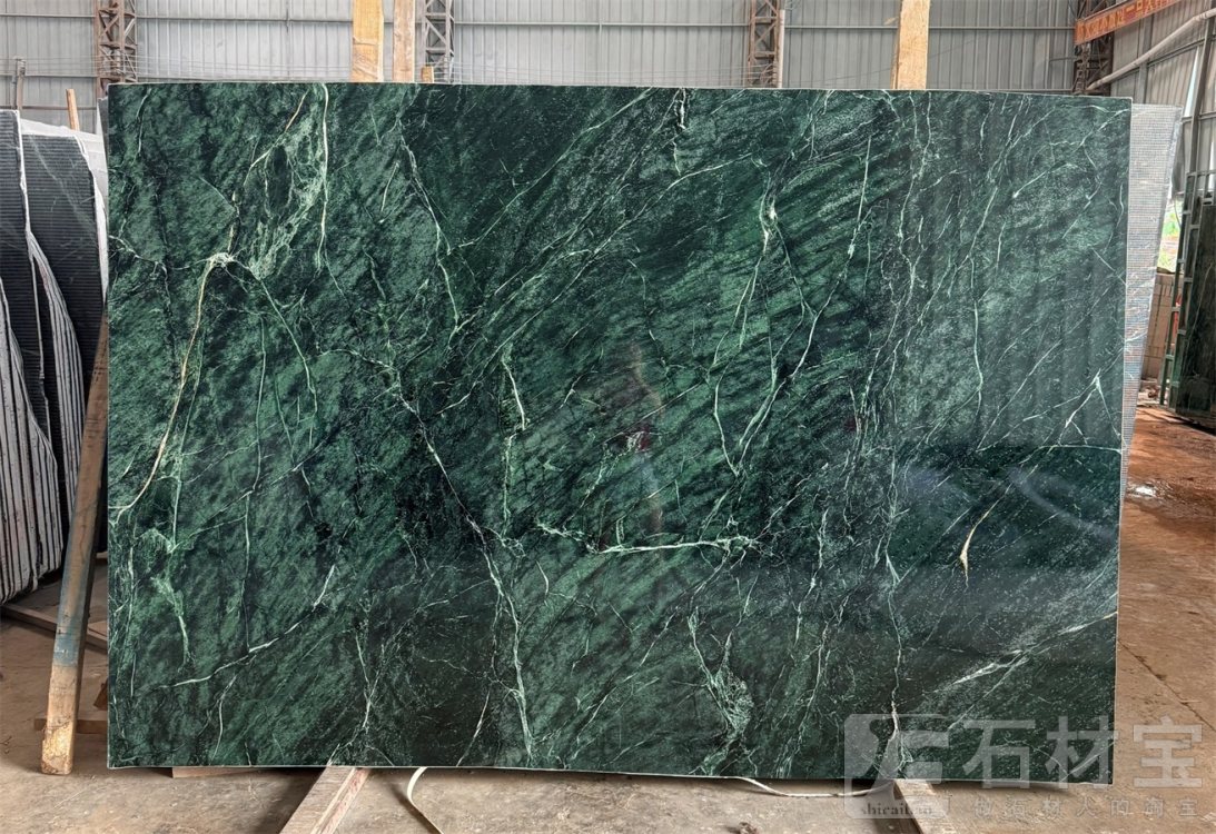 意大利绿/大花绿