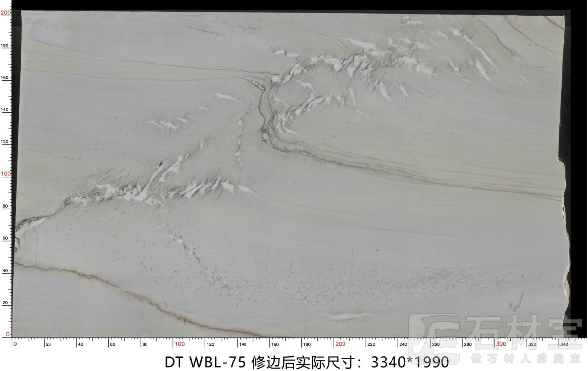 万宝龙 WBL-75