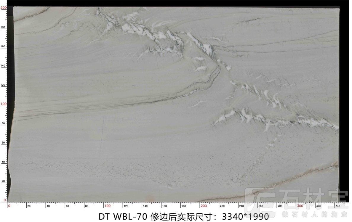万宝龙 WBL-70
