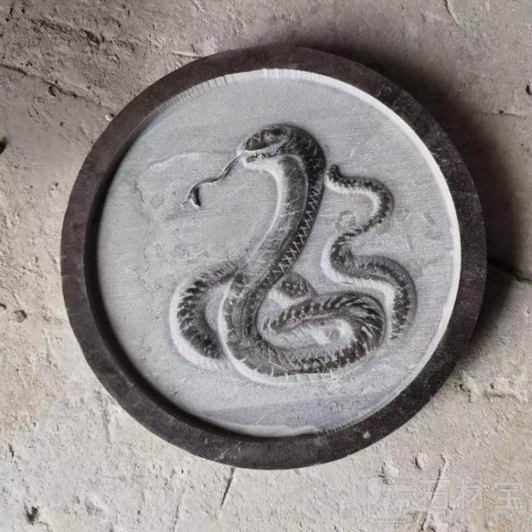 石雕壁画