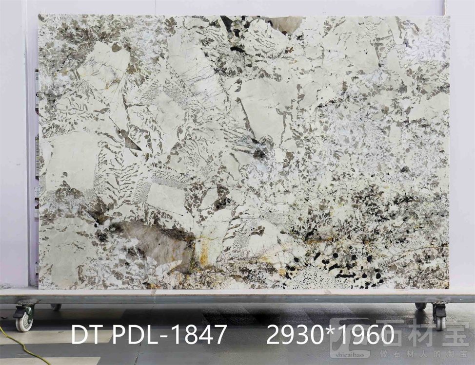 潘多拉 PDL-1847