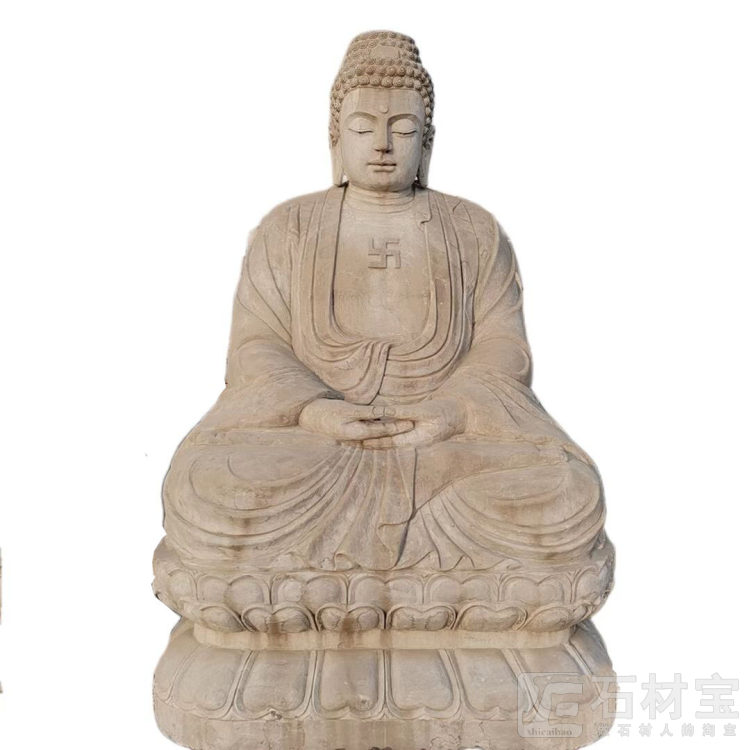如来佛像