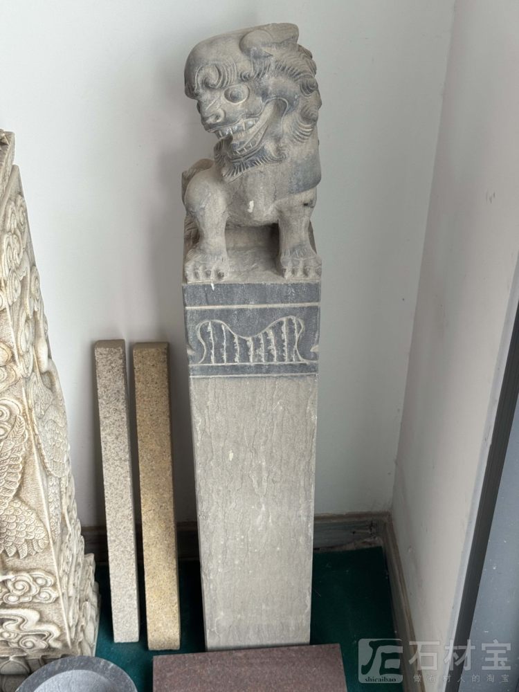 古建雕塑