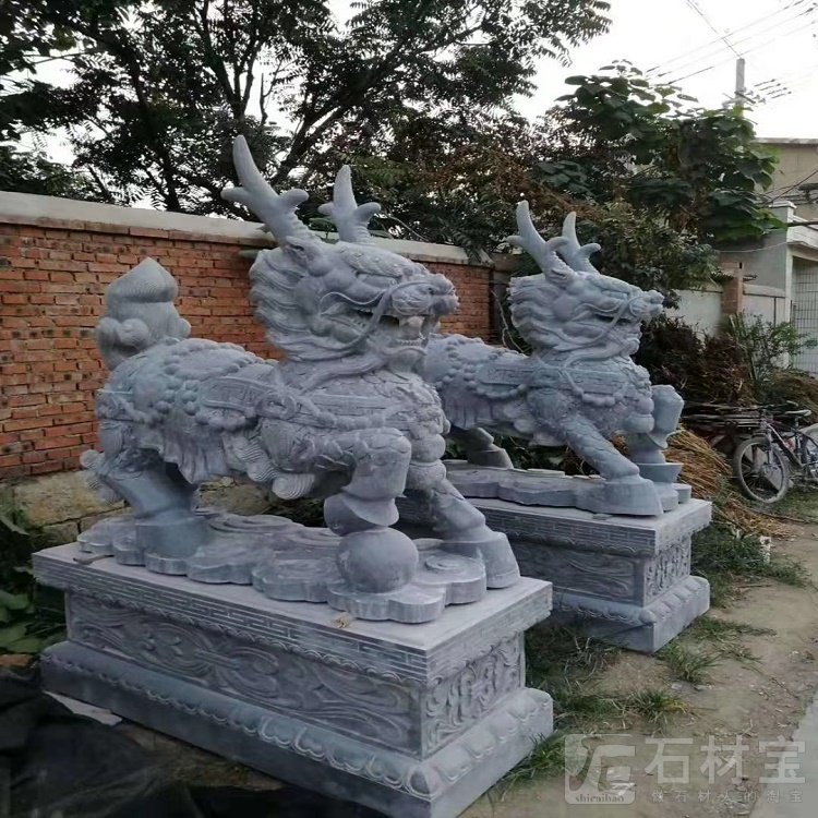 石麒麟