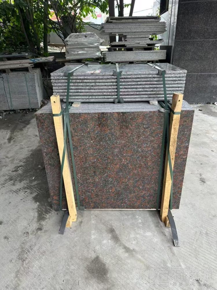 红棕