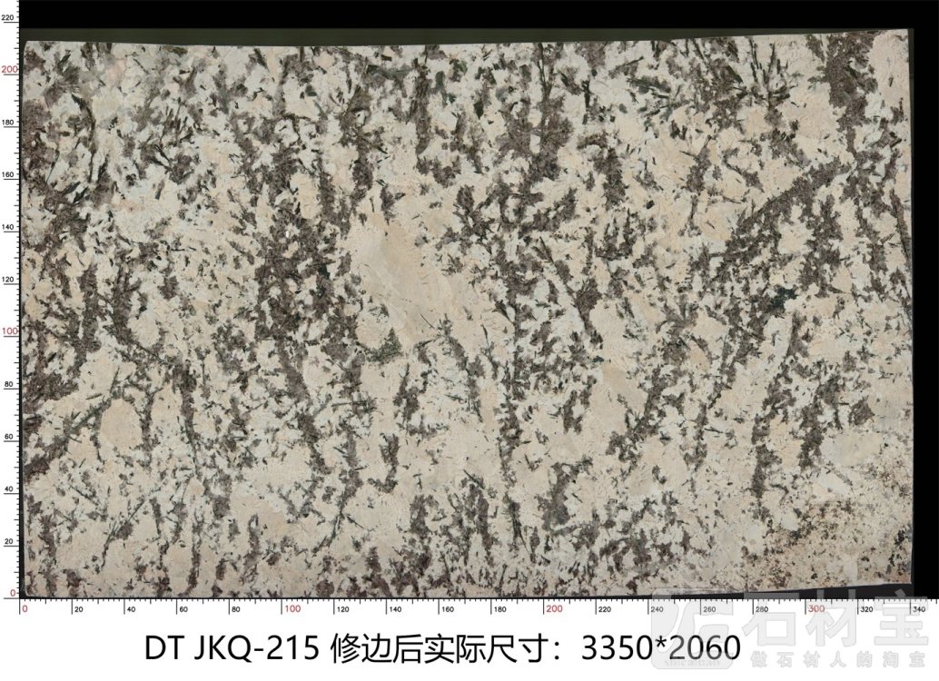 金孔雀 JKQ-215
