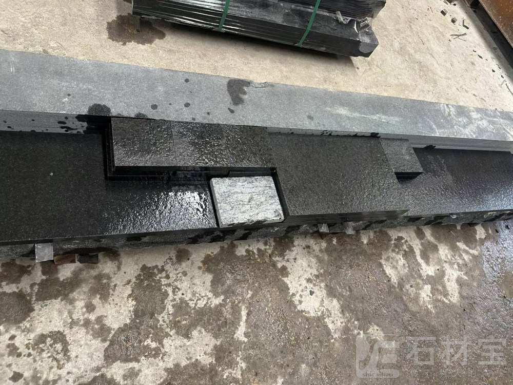 福鼎黑规格板