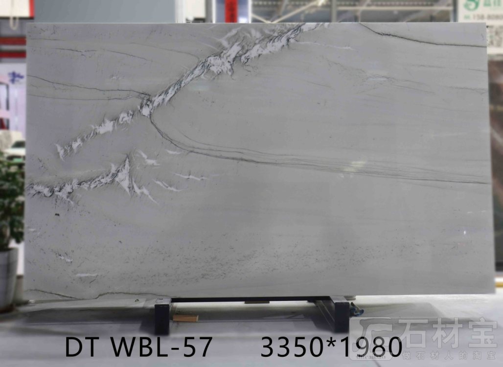 万宝龙 WBL-57