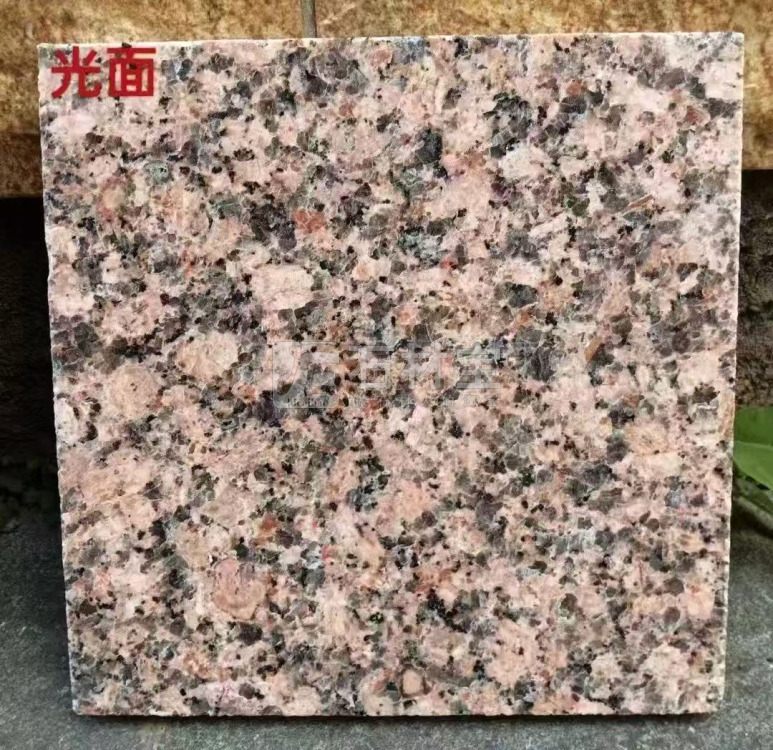 中国红棕光面