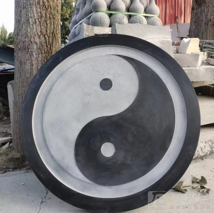 石雕壁画