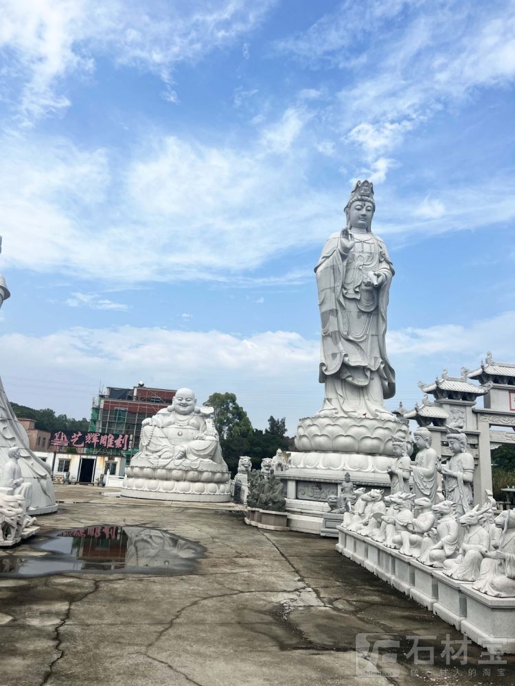 佛像雕刻