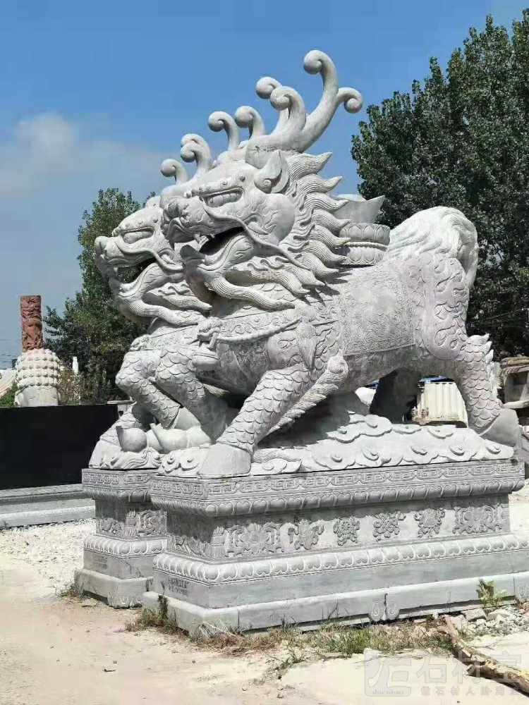 石麒麟