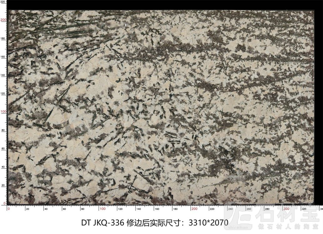 金孔雀 JKQ-336