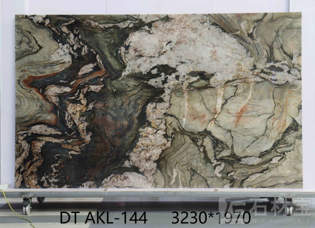 水晶印象 AKL-144
