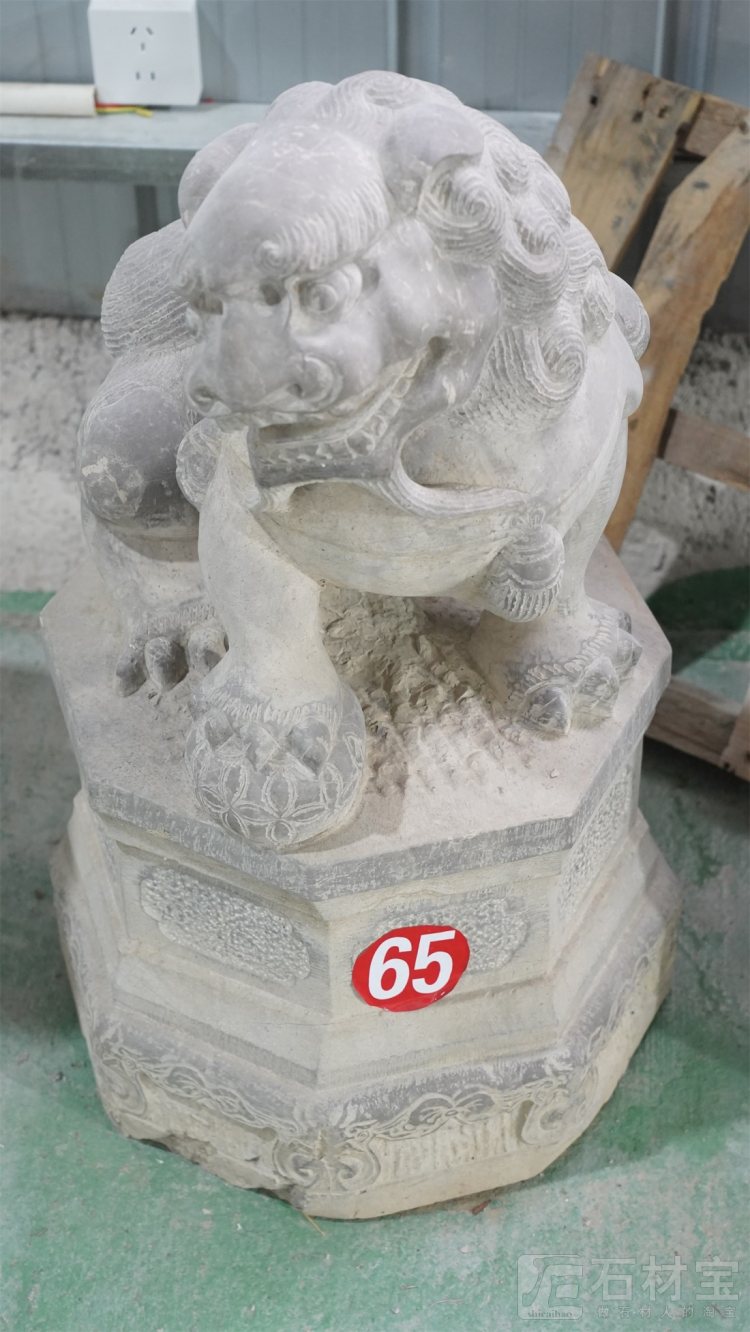 动物雕刻