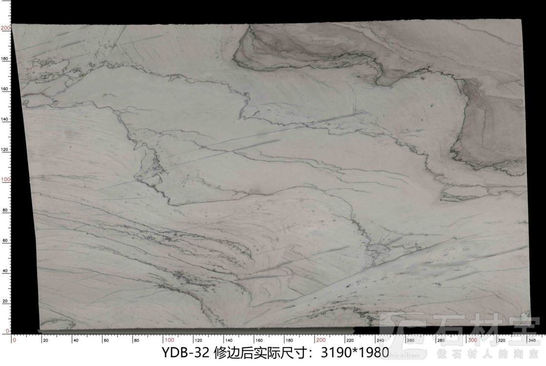 玉龙雪山 YDB-32