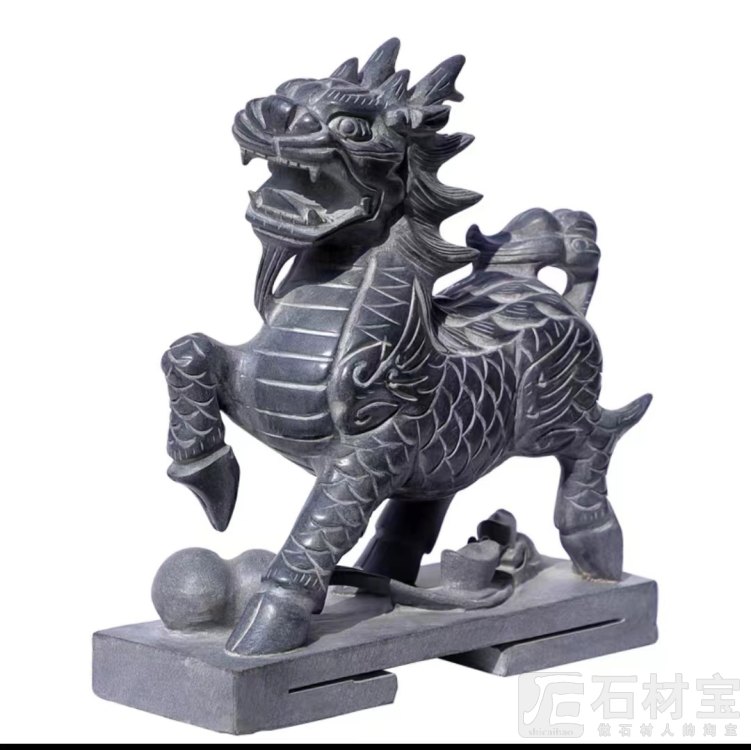 石麒麟