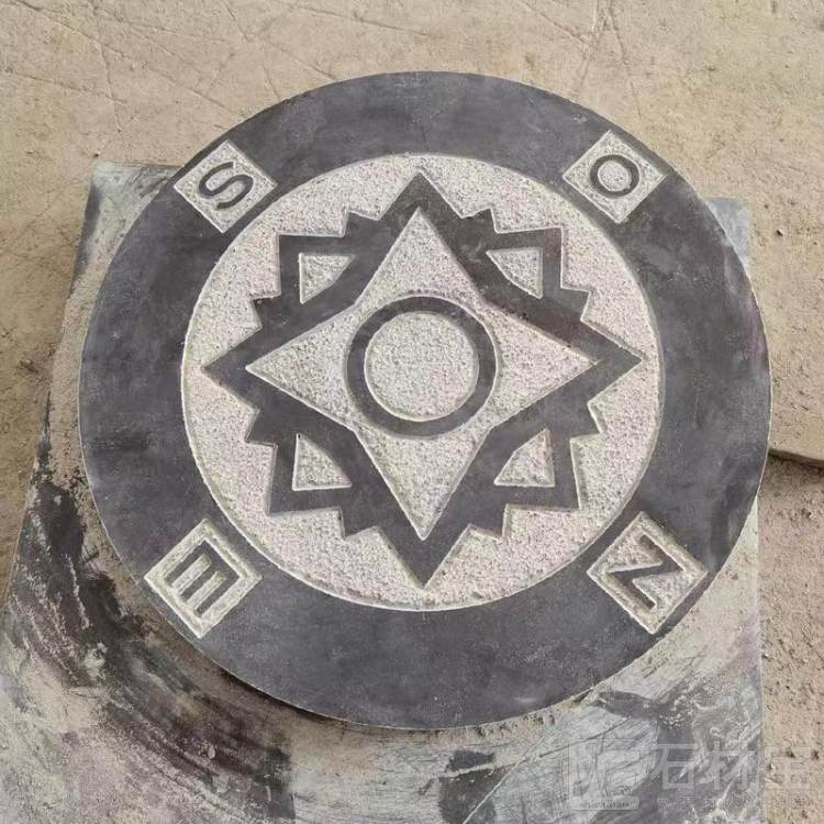 石雕壁画