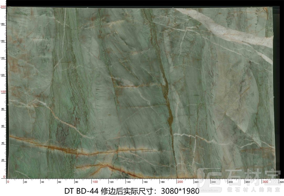 百达翡翠 BD-44