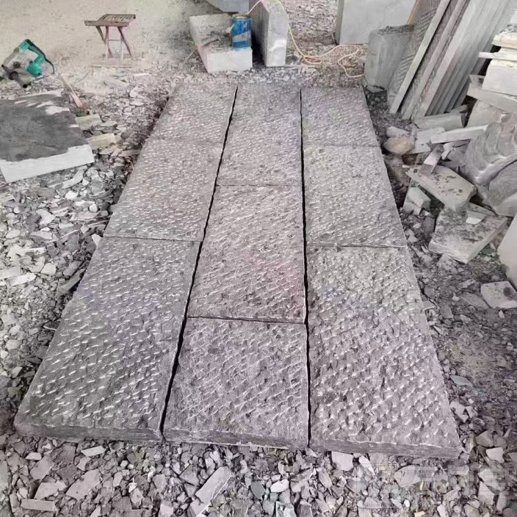青石菠萝面