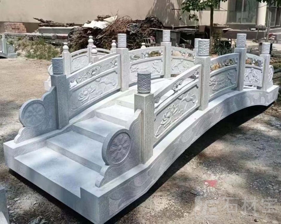 小石桥