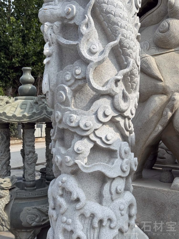 古建雕塑