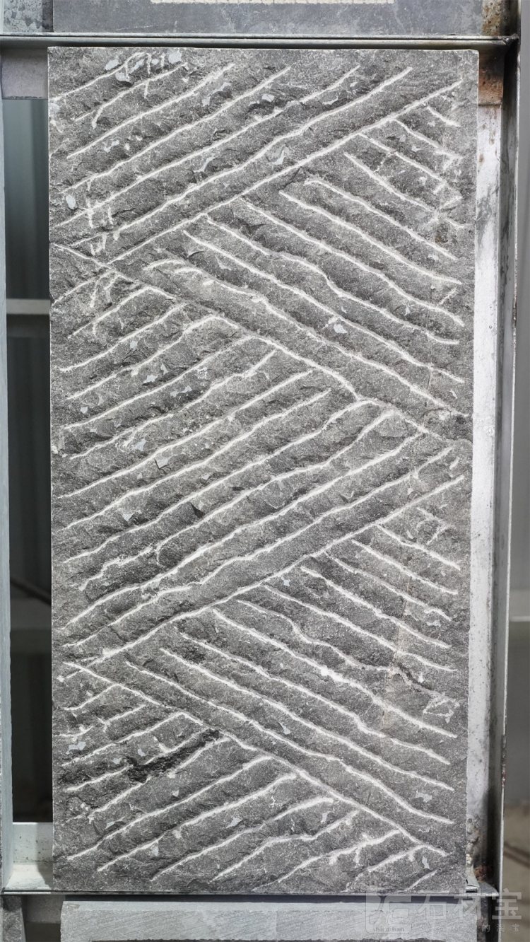 青石台阶石