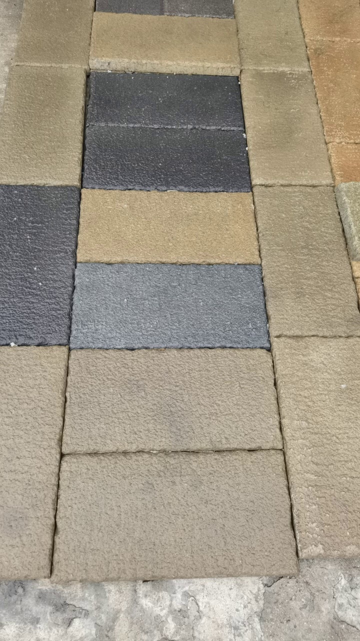 仿古石