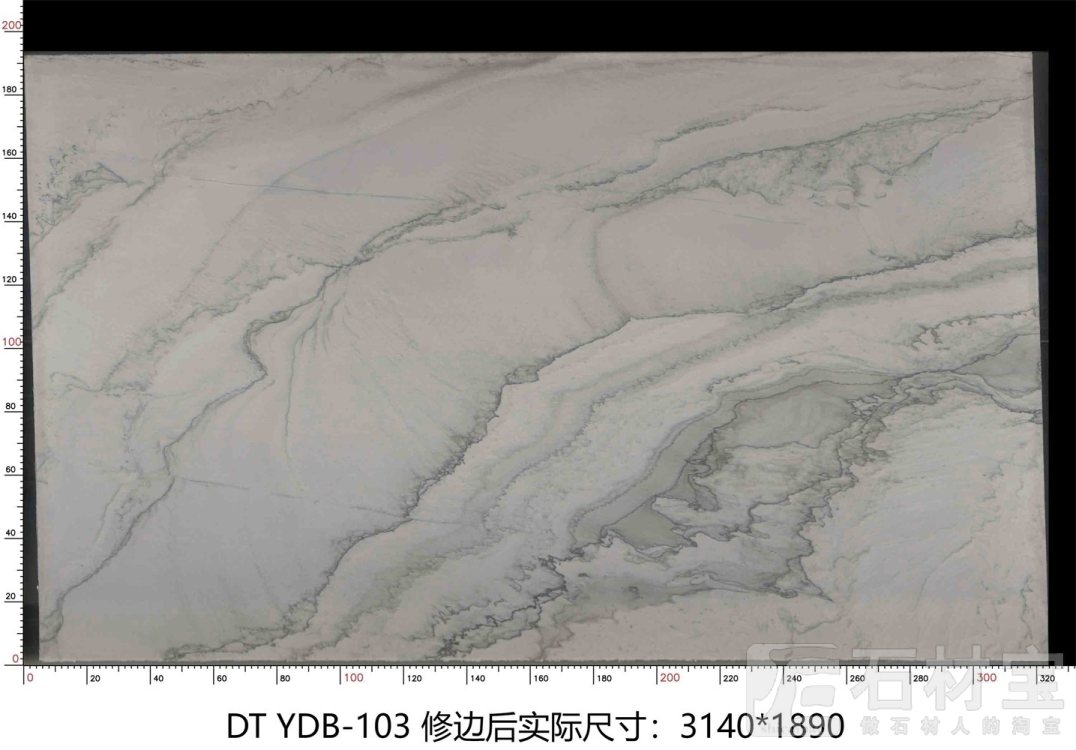 玉龙雪山 YDB-103