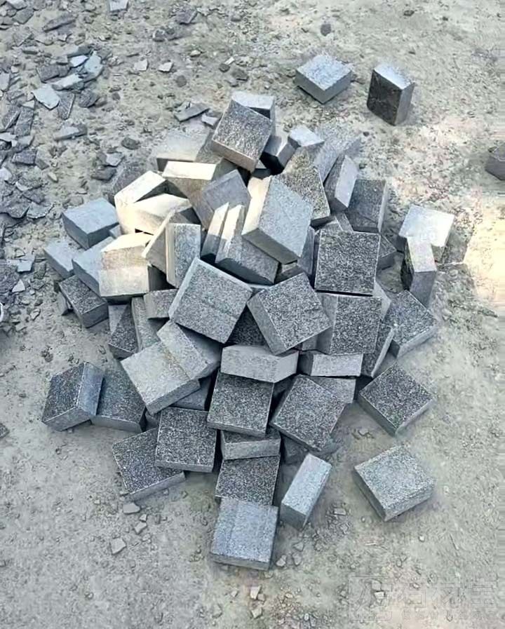 滨州青马蹄石