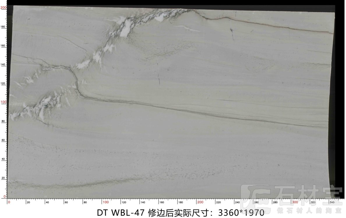 万宝龙 WBL-47