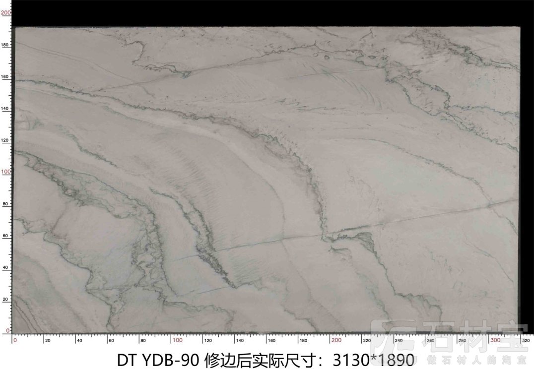 玉龙雪山 YDB-90