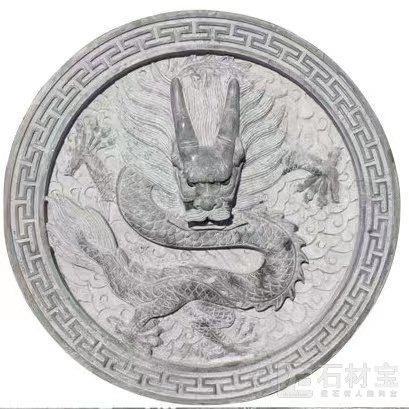 石雕壁画