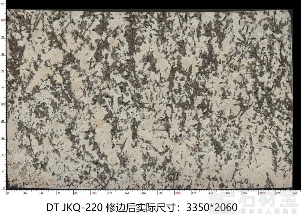 金孔雀 JKQ-220
