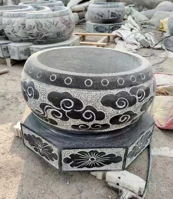 柱墩