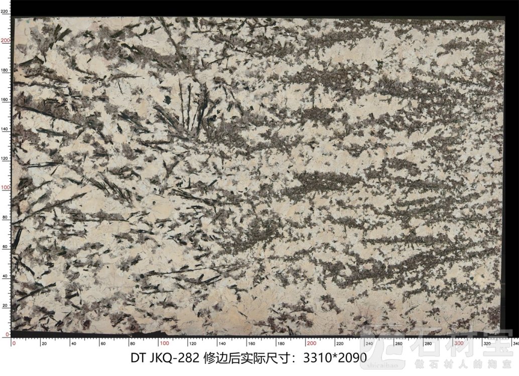 金孔雀 JKQ-282