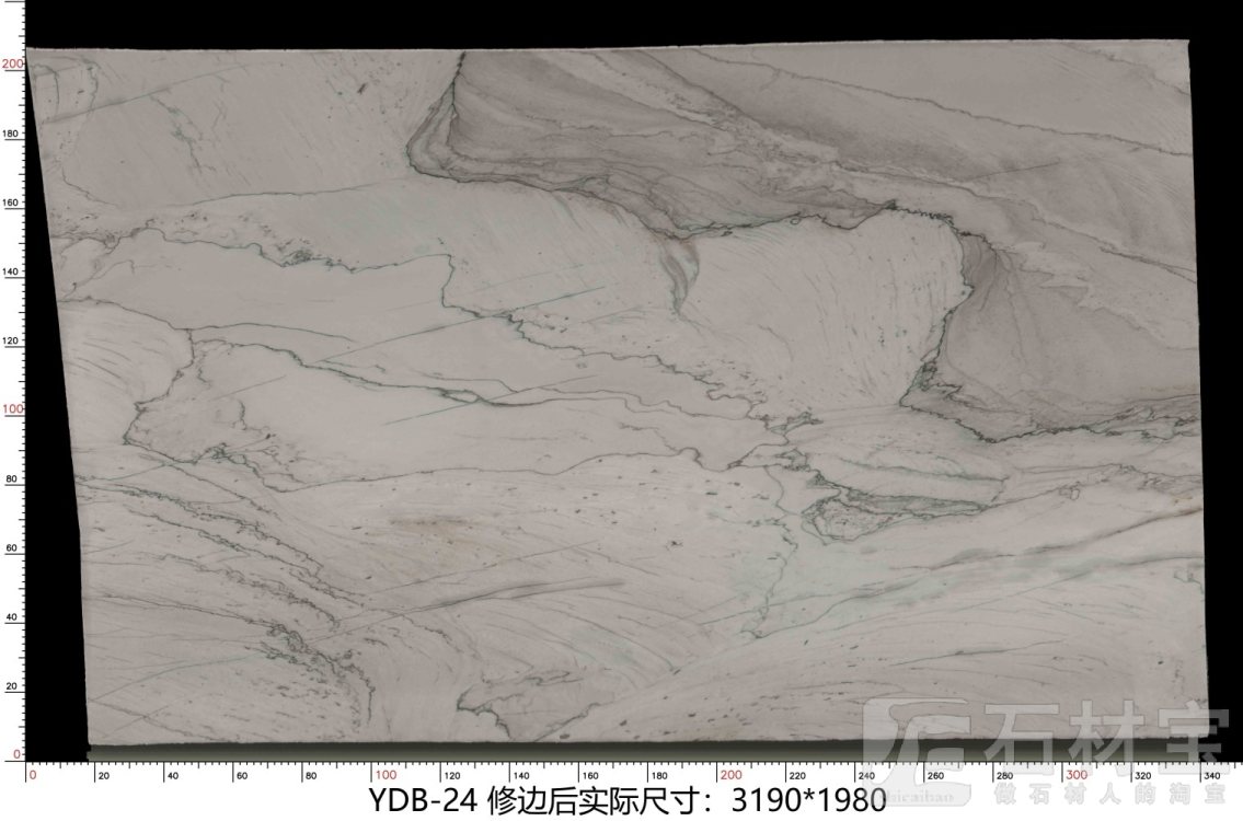 玉龙雪山 YDB-24