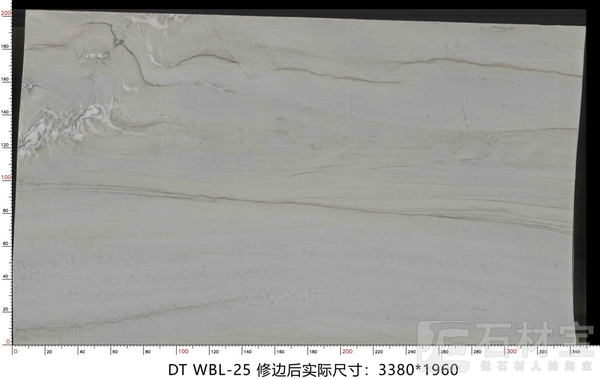 万宝龙 WBL-25