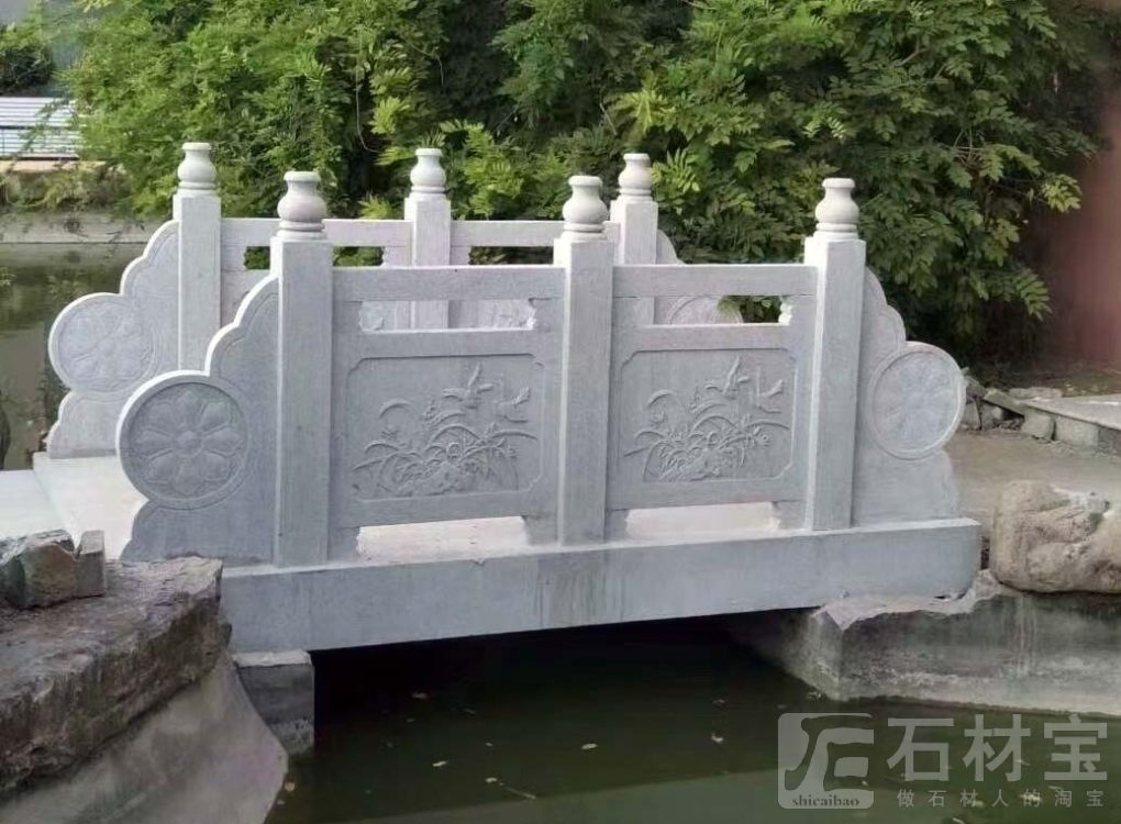 小石桥