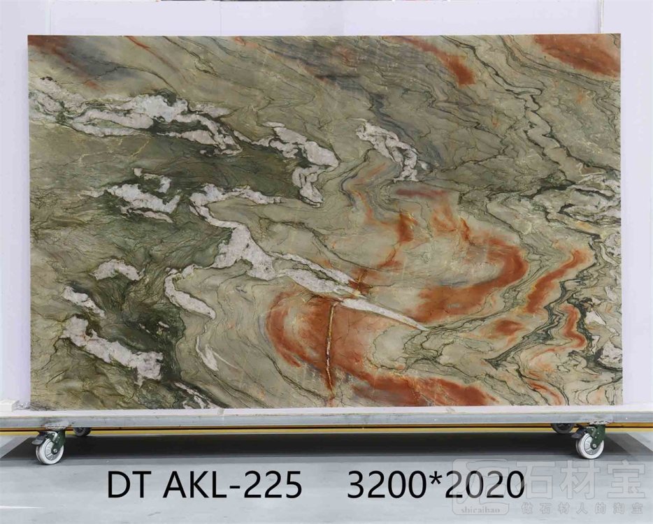水晶印象 AKL-225