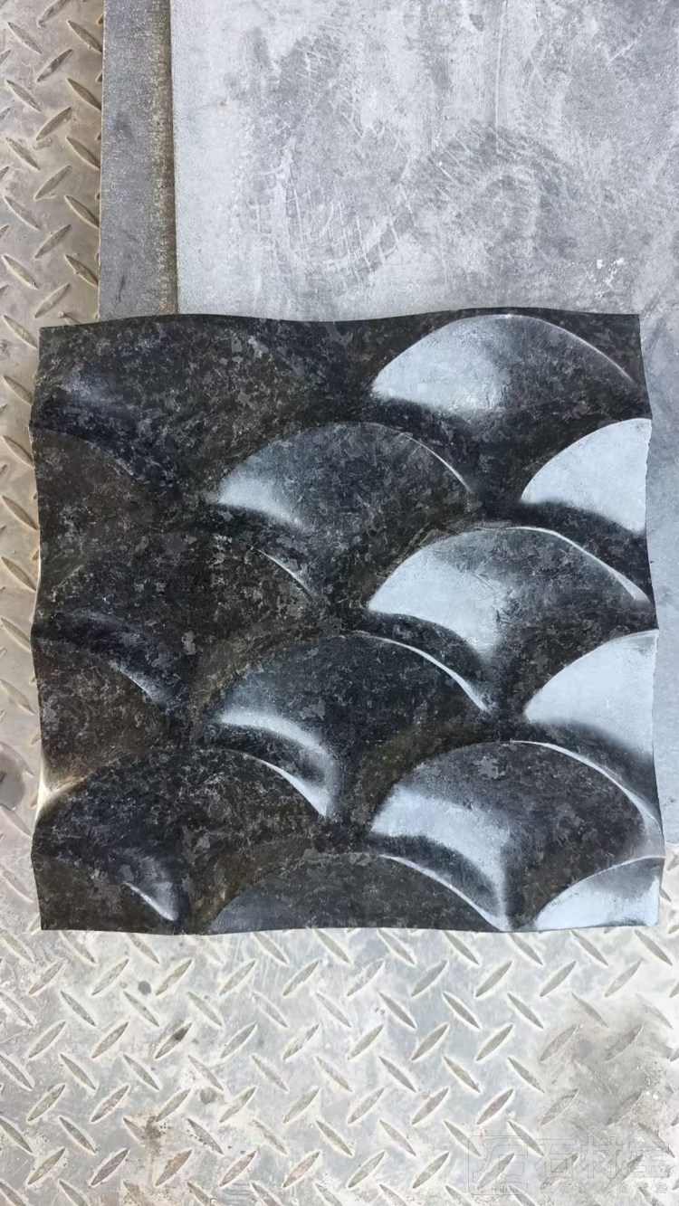 异形