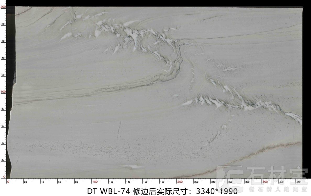 万宝龙 WBL-74
