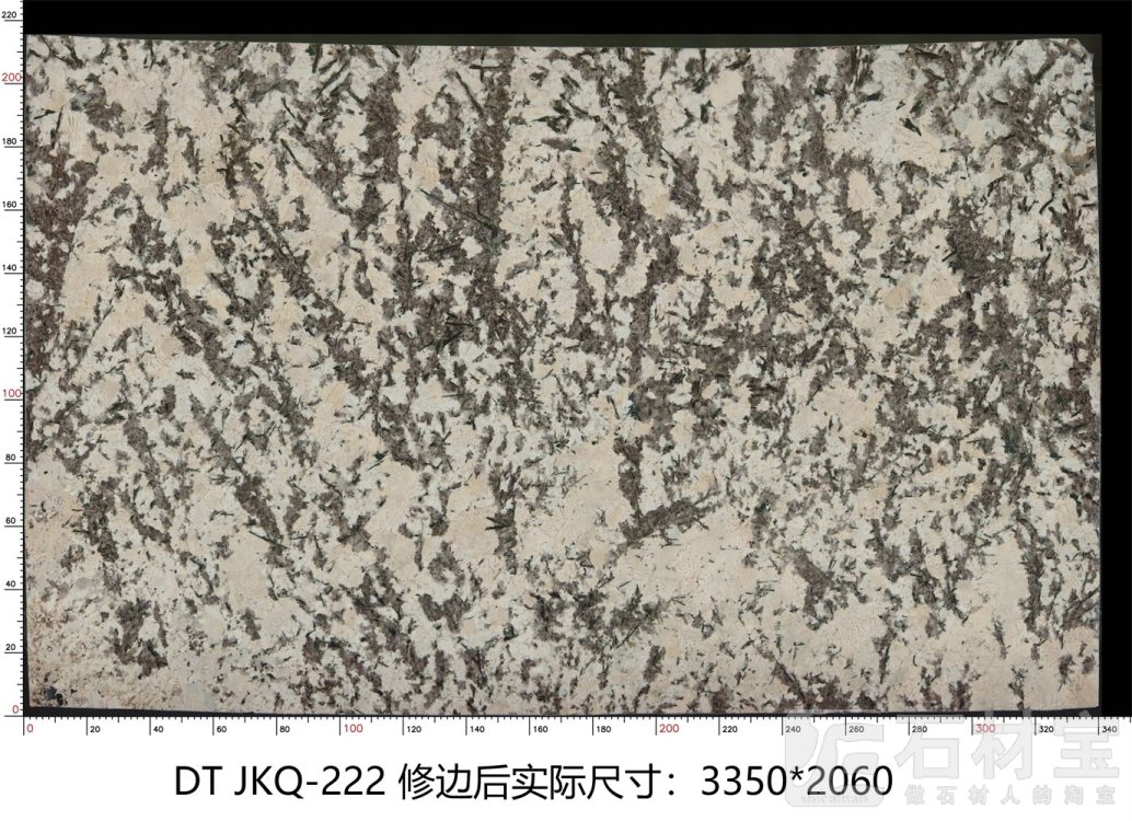 金孔雀 JKQ-222