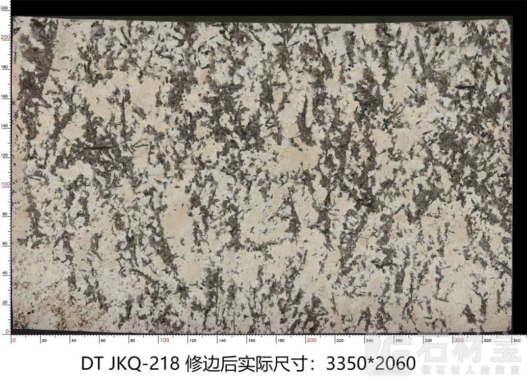 金孔雀 JKQ-218