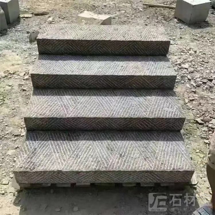 台阶石