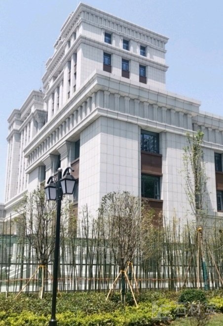 外墙案例