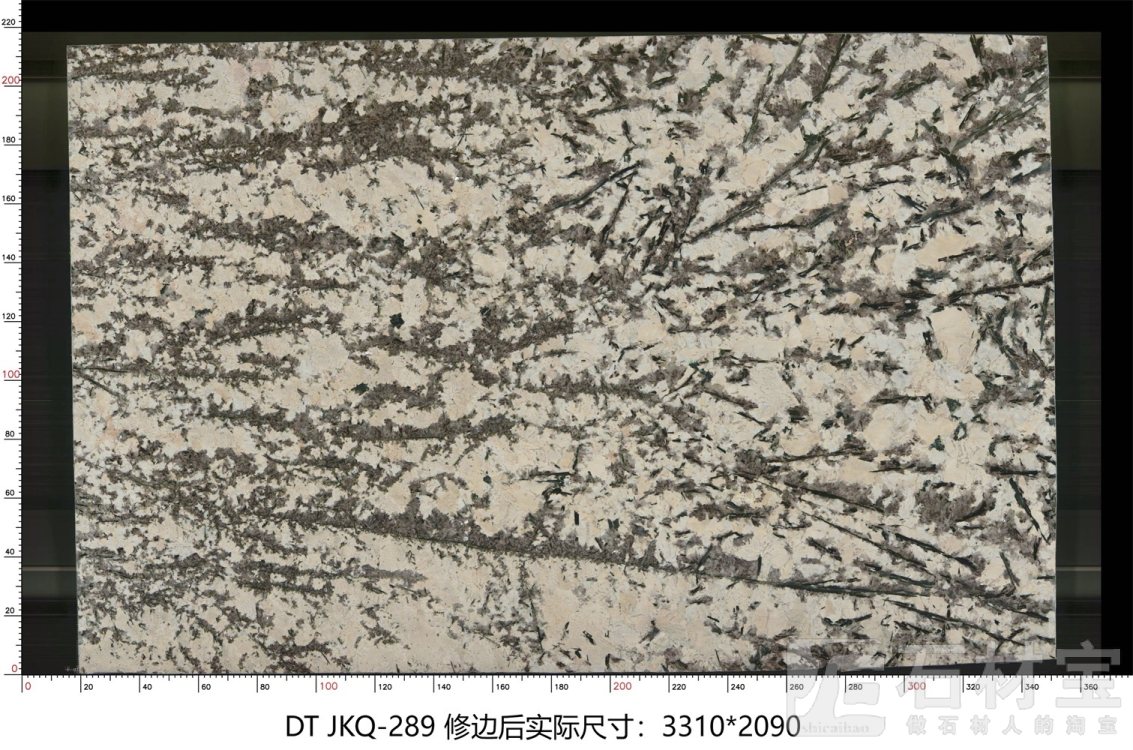 金孔雀 JKQ-289