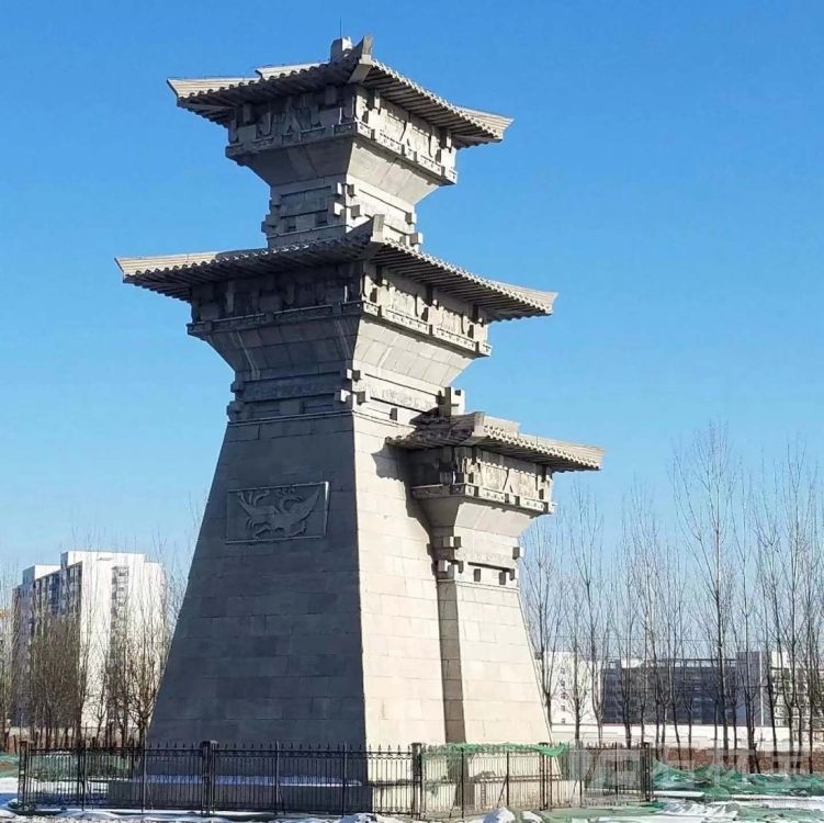 汉阙