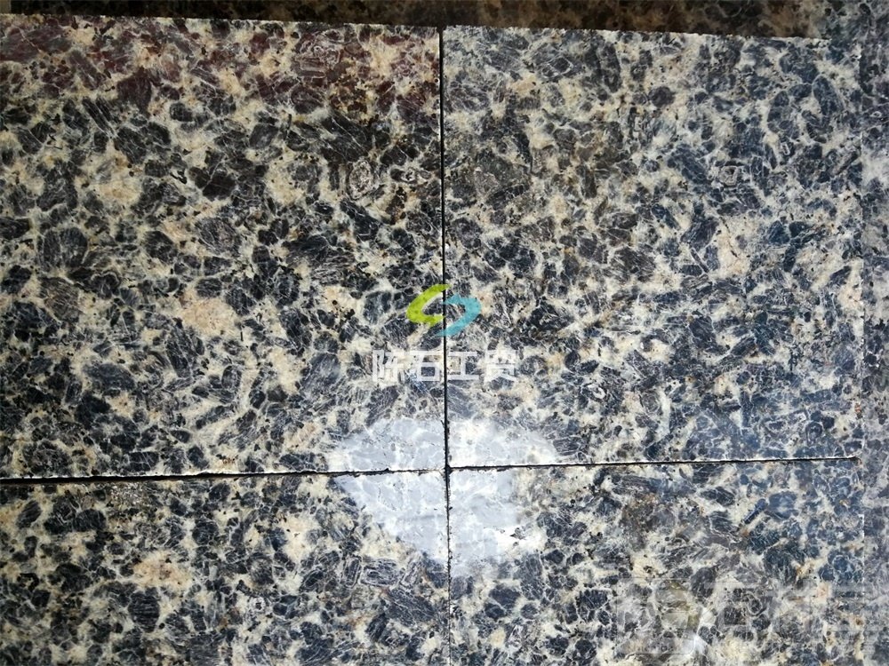 豹皮花规格板